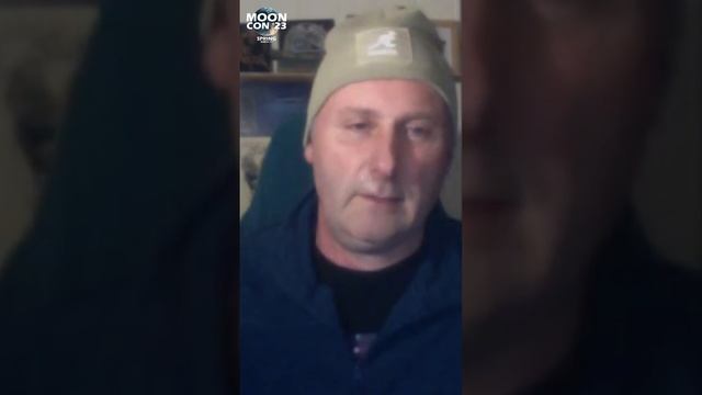 Author Luke Eastwood discusses Post-romantic Druidism at MoonCon 2023 Spring Edition смотреть онлайн