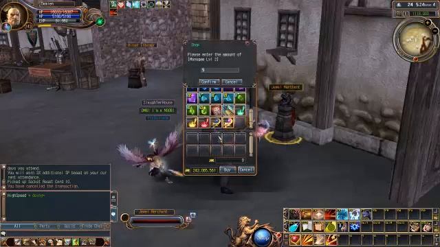last chaos genesis bug смотреть онлайн