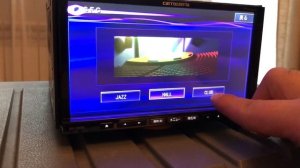 Pioneer carrozzeria avic-zh9000 test