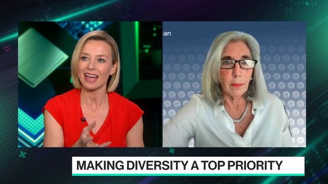 Women Hit a Record Share of S&P 500 Board Seats in 2021 смотреть онлайн