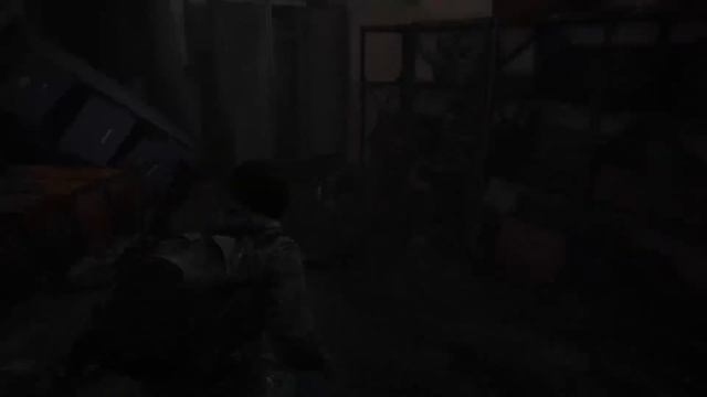 The Last of Us Part 2 / Wow negaliu patiketi kas cia vyksta смотреть онлайн