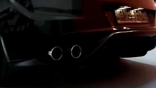 Ferrari FF смотреть онлайн