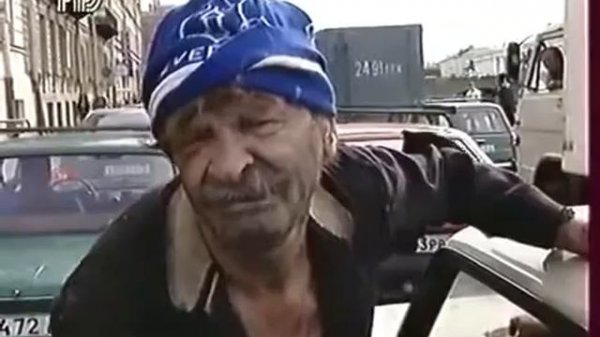 Городок - Тик Так (Реклама)