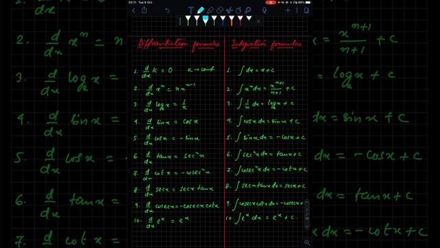 Calculus For Physics E3