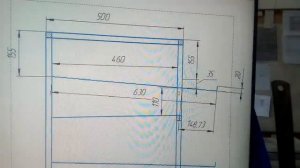 Клетка для перепелов своими руками - 1 серия