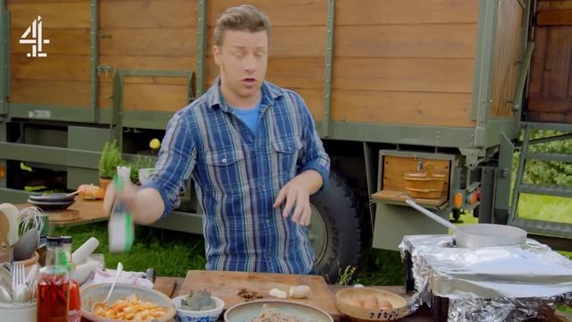 Jamie’s Pork Ramen | Jamie Oliver