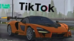 Подборка лучших видео из Тик тока в Car Parking Multiplayer #104