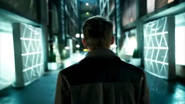 Прохождение Quantum Break Развилка 4 Безумие смотреть онлайн