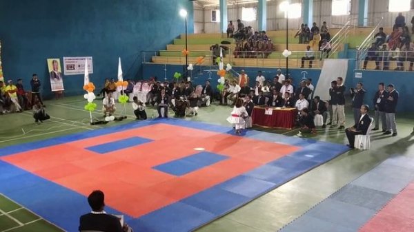 || KATA PAPUREN || By Valena Valentina , OSKA 2018