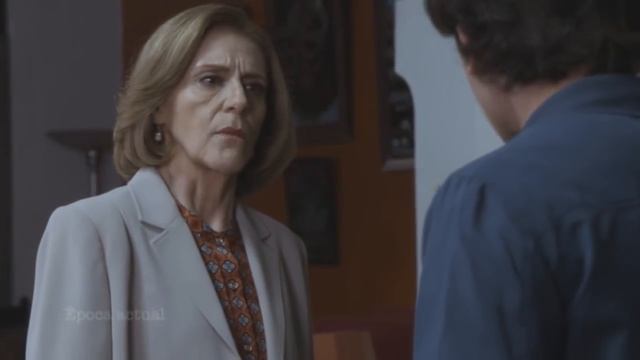 Fede Se Encara Con Miriam Y Andrés | Caer En Tentación Capitulo 74