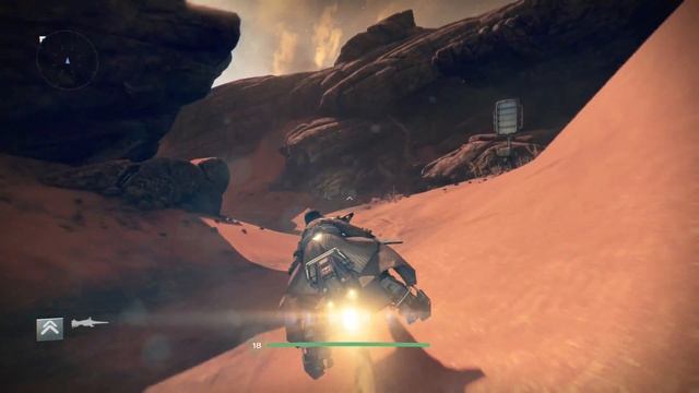 Pt.16 Destiny STORY Playthrough | With Bbk Dragoon | Xbox One