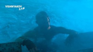 Съёмки сериала «Волшебный участок» в СОК «Чайка»
