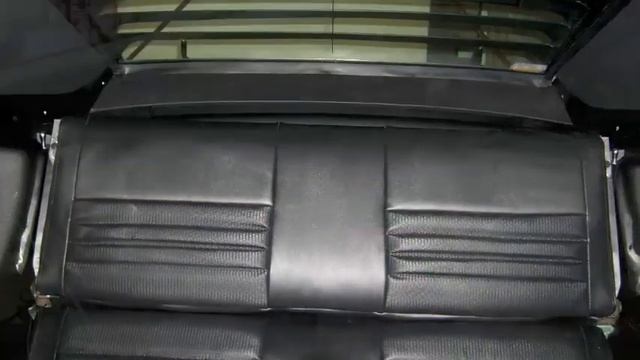 69 Mustang Restoration Slide Show.m4v смотреть онлайн