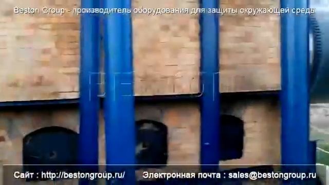 Видео Установка карбонизации для шуги смотреть онлайн