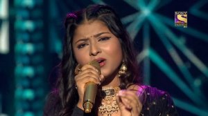 Arunita's Amazing Singing On Rekha's Song! | Indian Idol Season 12 | Uncut