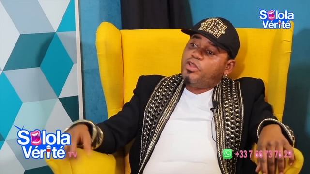 🟨 SOLOLA VERITE : PATRICK MEKA ROI 🤴 D BLOUSON frappé encore bazo lata BILAMBA YABA PEDE mawa trop смотреть онлайн