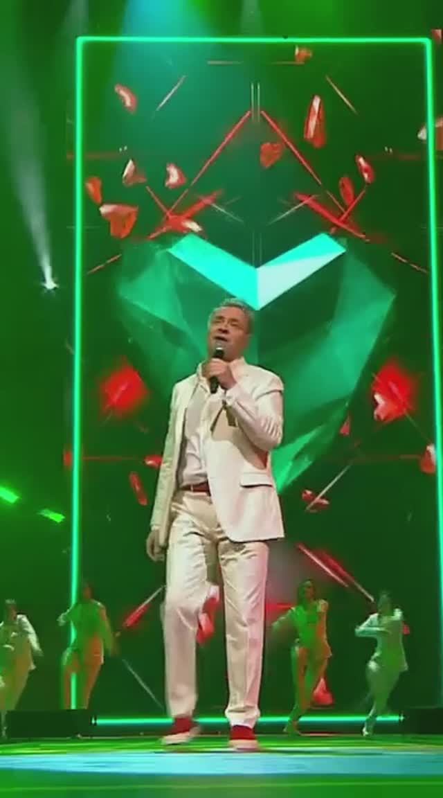 Песня разорвала танцпол Эх, Разгуляя! Я люблю свою жену 🎤 #александрдобронравов #ялюблюсвоюжену смотреть онлайн