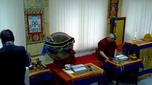 Сааган Шухэртэ: Таван Харюлга