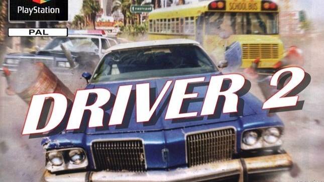 Driver 2 Прохождение На Русском Без Комментариев Часть 7 смотреть онлайн