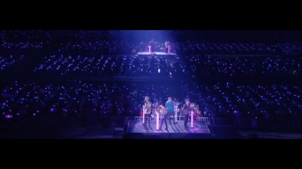 BTS (방탄소년단) 'Pied Piper' MV