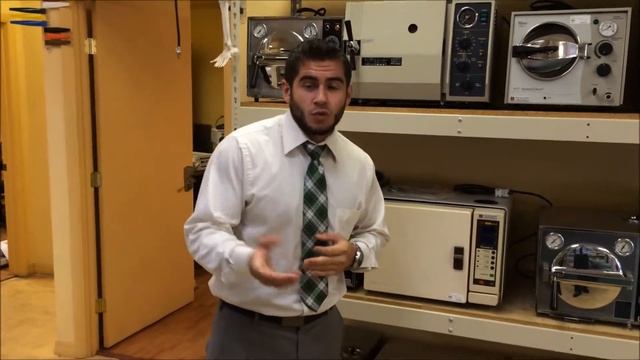 Presenting For Sale: Buy New or Used Medical Autoclave Sterilizers | Dr's Toy Store смотреть онлайн