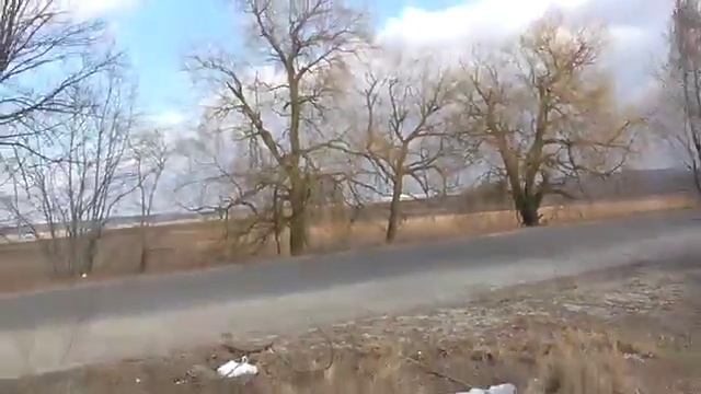 Украина - это Европа (20 км от Киева 07.03.2017г.) смотреть онлайн