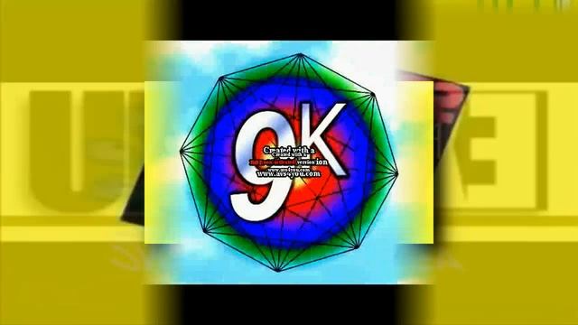 C..../Deformed Logo:20th Klasky Csupo смотреть онлайн