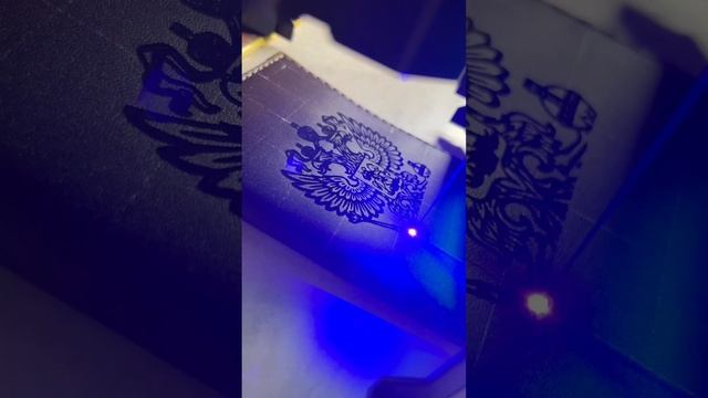 Классика гравировки 😎