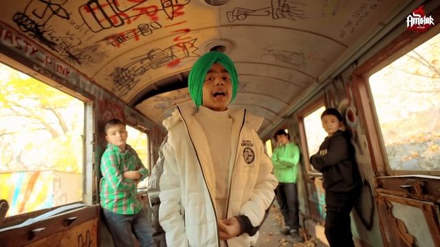 PURE MITTRA (Full Video) | Amolak Singh | New Punjabi Song 2023 | Latest Punjabi Songs 2023 смотреть онлайн