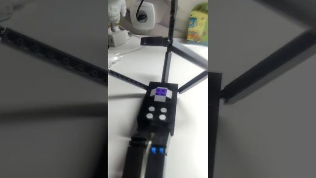 1 часть скибиди Лего титаны смотреть онлайн