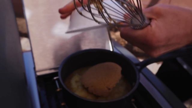 Grilled Chicken Drumsticks and Teriyaki Sauce feat. Curious Jobs! | How To смотреть онлайн