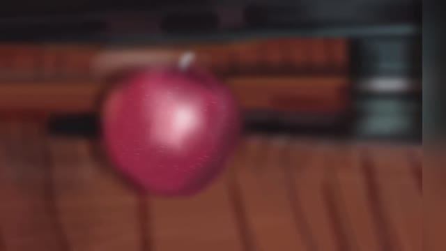 Это не яблоко раздора, это мой рисунок смотреть онлайн