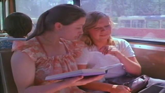 В автобусе (из к/ф "Карантин") смотреть онлайн