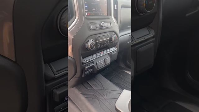 2023 Custom 2500HD for Sean смотреть онлайн