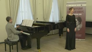 Г. Доницетти Каватина Норины «Quel guardo il cavaliere» из оперы «Дон Паскуале»