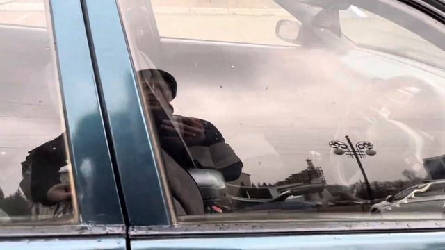 Toyota Caldina, 2002 год. смотреть онлайн