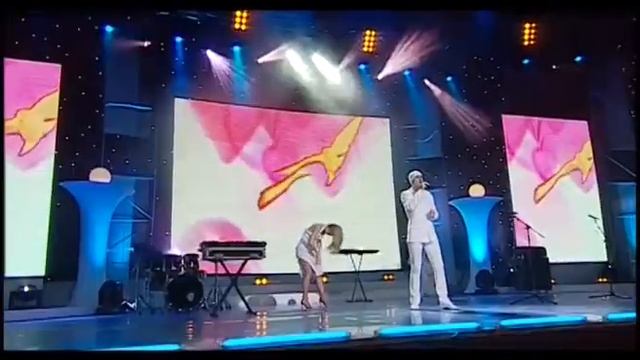 ВЛАДИС - Я ТАК ТЕБЕ ЛЮБЛЮ (concert) смотреть онлайн