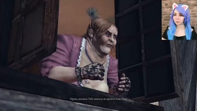 КОШКА ЛАНА НЕ ПРЕЛИЧНЫЕ СЛОВА 2 ЧАСТЬ СПАСИБО ЗА 62 ПРОСМОТРА смотреть онлайн