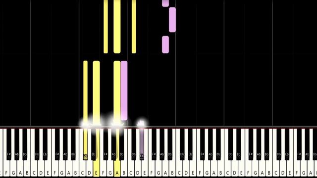 RNLA - Goodnight (ft. DNAKM) | Lofi Piano | Cover by Moussetime смотреть онлайн