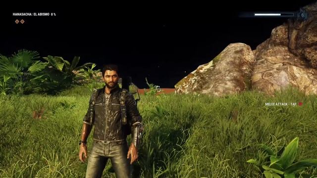 some times glitches may help [just cause 4] смотреть онлайн