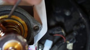 Термостат TAMA для моторов ЗМЗ(Газ,Уаз) WV64MC82