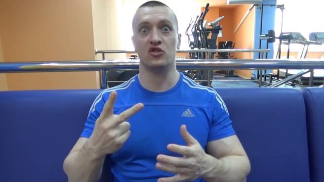 Если не растет МАССА- выход ЕСТЬ смотреть онлайн