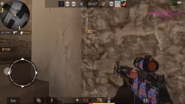 Стрим по Standoff 2 / СО2 SO2/ (Дуэли,раздача) Ждём 0.19.0 Обмен ножами!)))))) смотреть онлайн