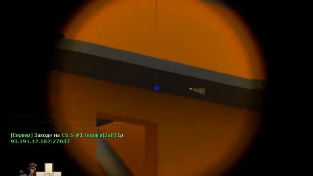 Team Fortress 2 снайпер смотреть онлайн