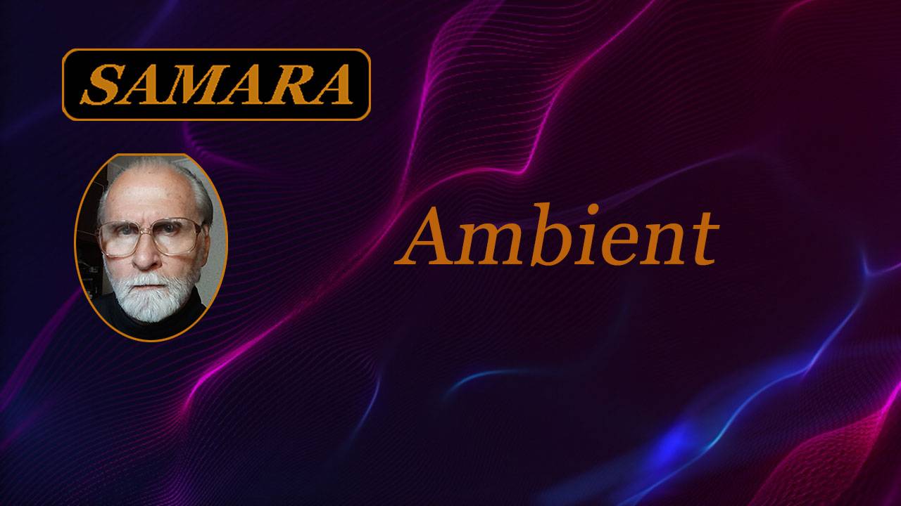 Абстрактный эмбиент. & Abstract ambient. смотреть онлайн