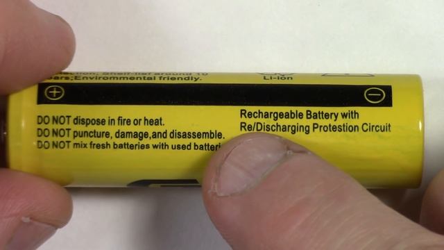 18650 9800 mAh Chinese Cells/Batteries Thorough Review Yes, They Are A Rip Off GTF/GIF смотреть онлайн