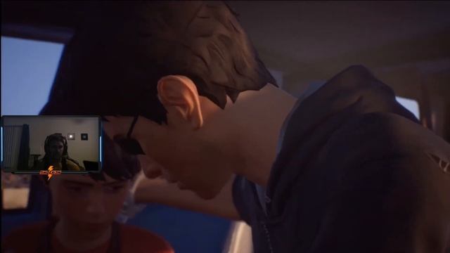 Life Is Strange 2 - Final Episode - ENDING - I'm Crying!!