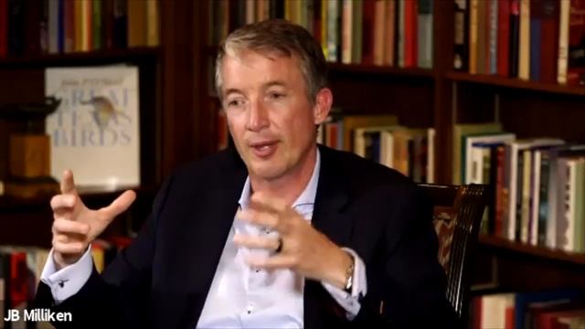 A Conversation With Chancellor James B. Milliken & UT Austin President Jay Hartzell смотреть онлайн