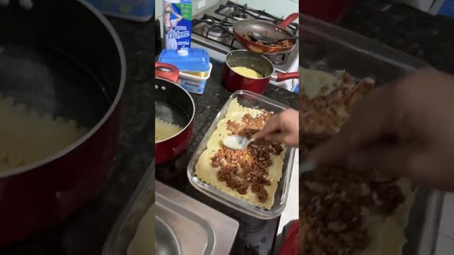 English test: preparing lasagna смотреть онлайн
