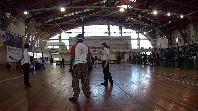 Сергей Ф. Freeknife - Роман П. С.П.А.С. смотреть онлайн